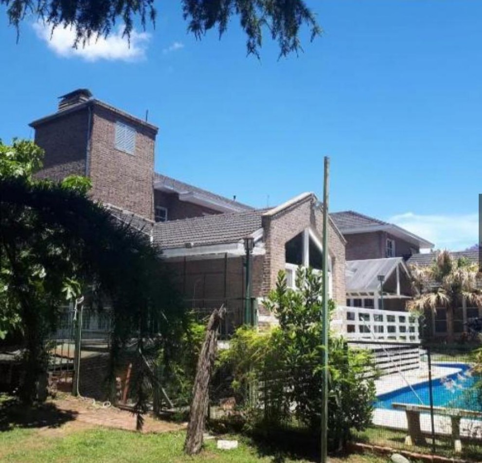 Importante casa en venta en Ranelagh