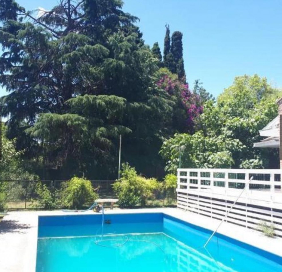 Importante casa en venta en Ranelagh