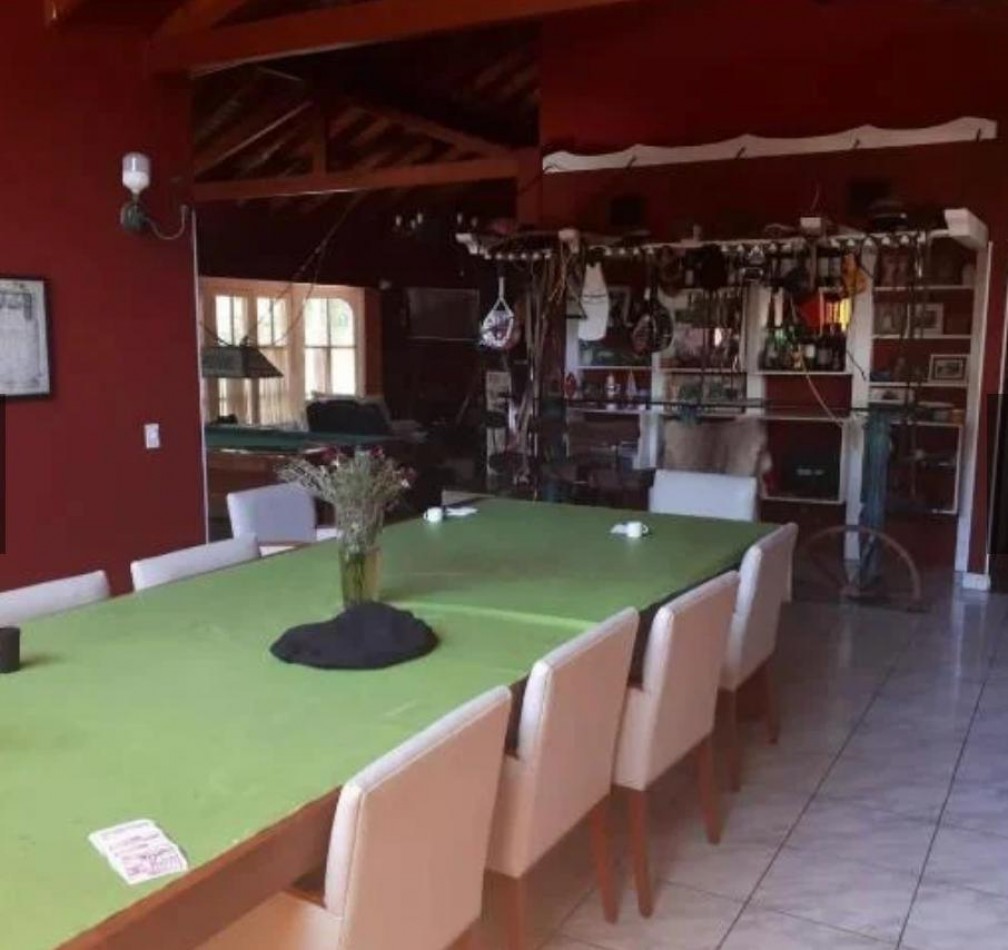 Importante casa en venta en Ranelagh