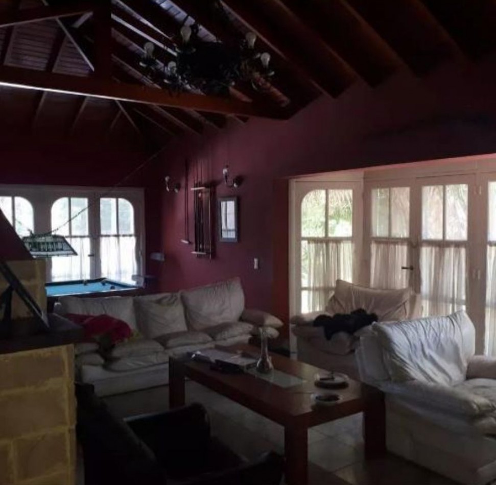 Importante casa en venta en Ranelagh