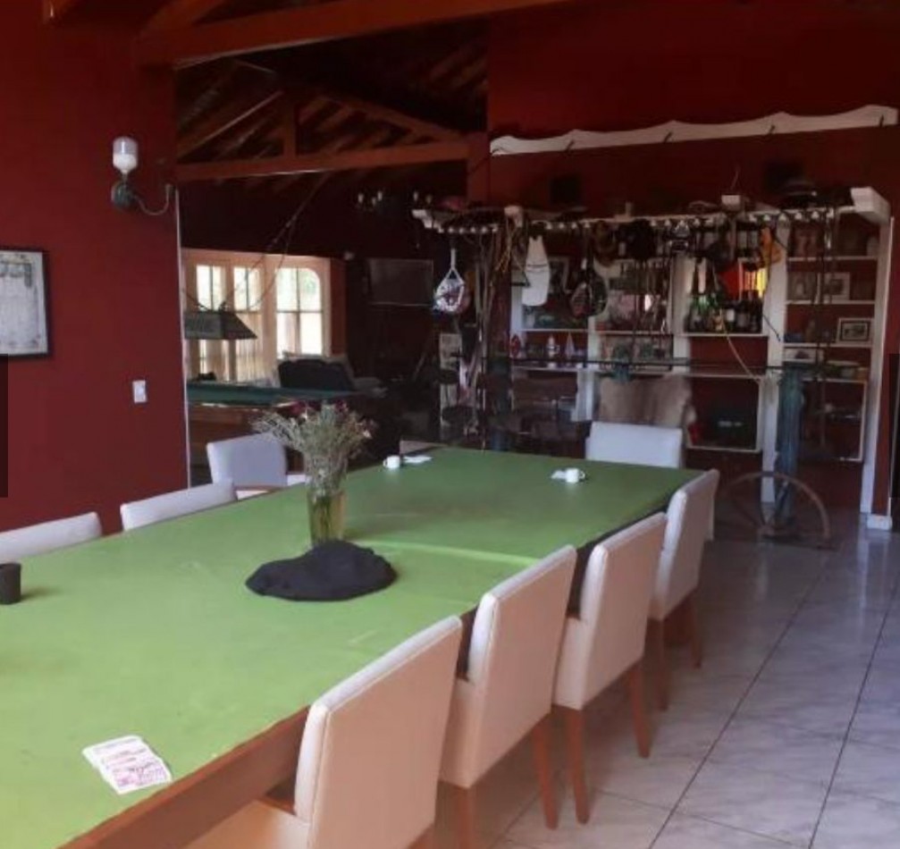 Importante casa en venta en Ranelagh