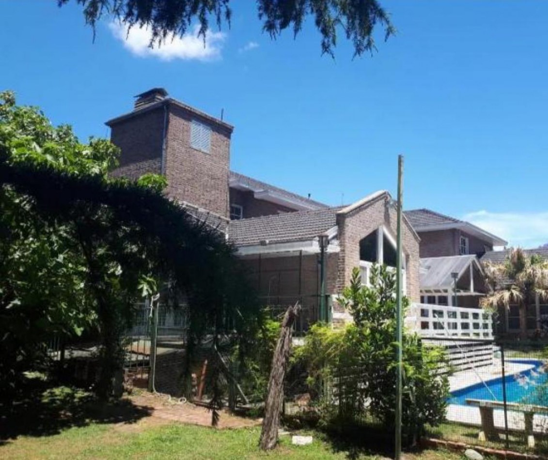 Importante casa en venta en Ranelagh