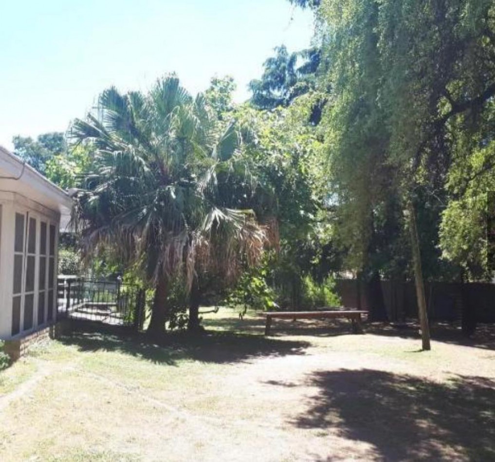 Importante casa en venta en Ranelagh
