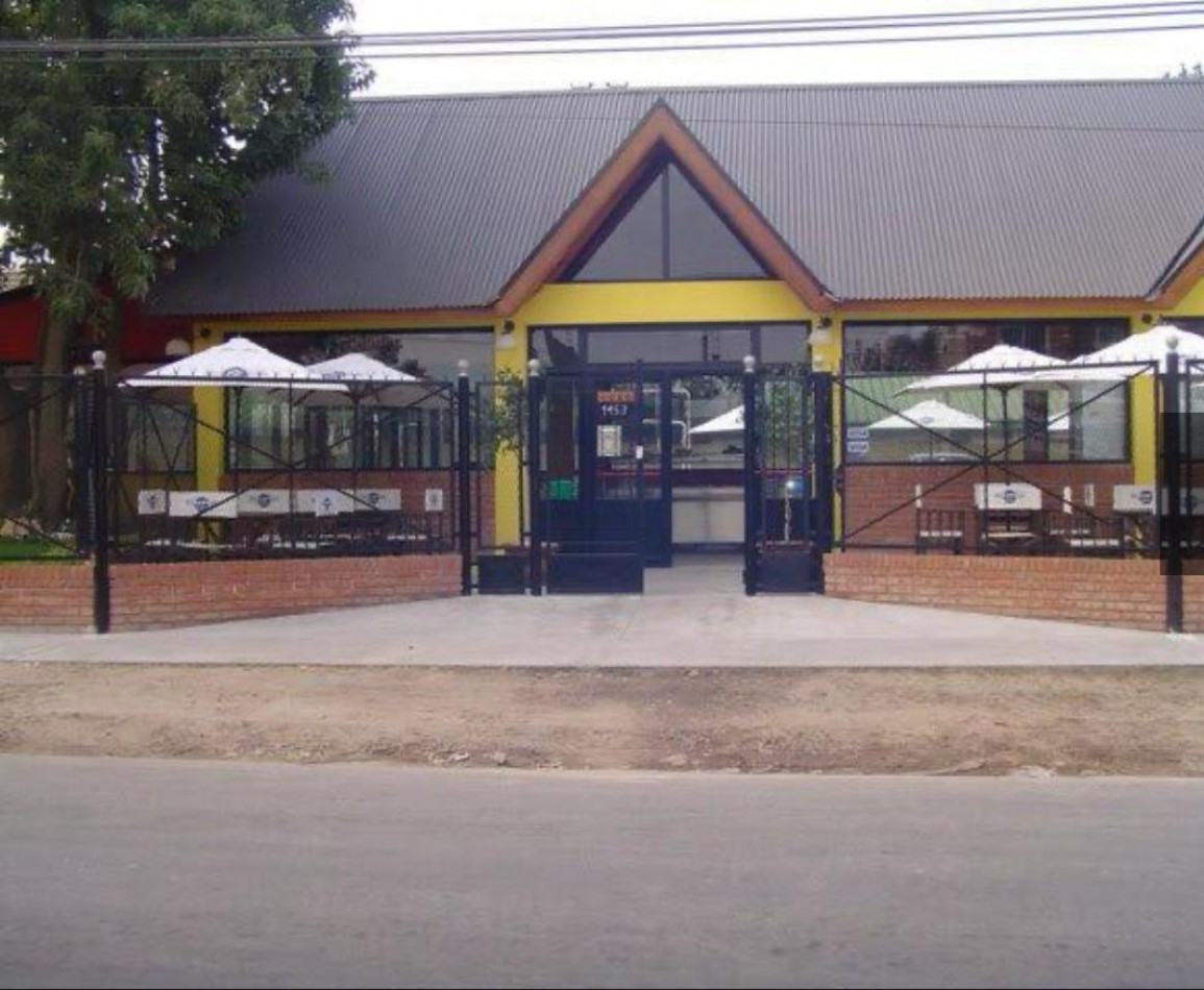 Venta de local comercial en Ranelagh