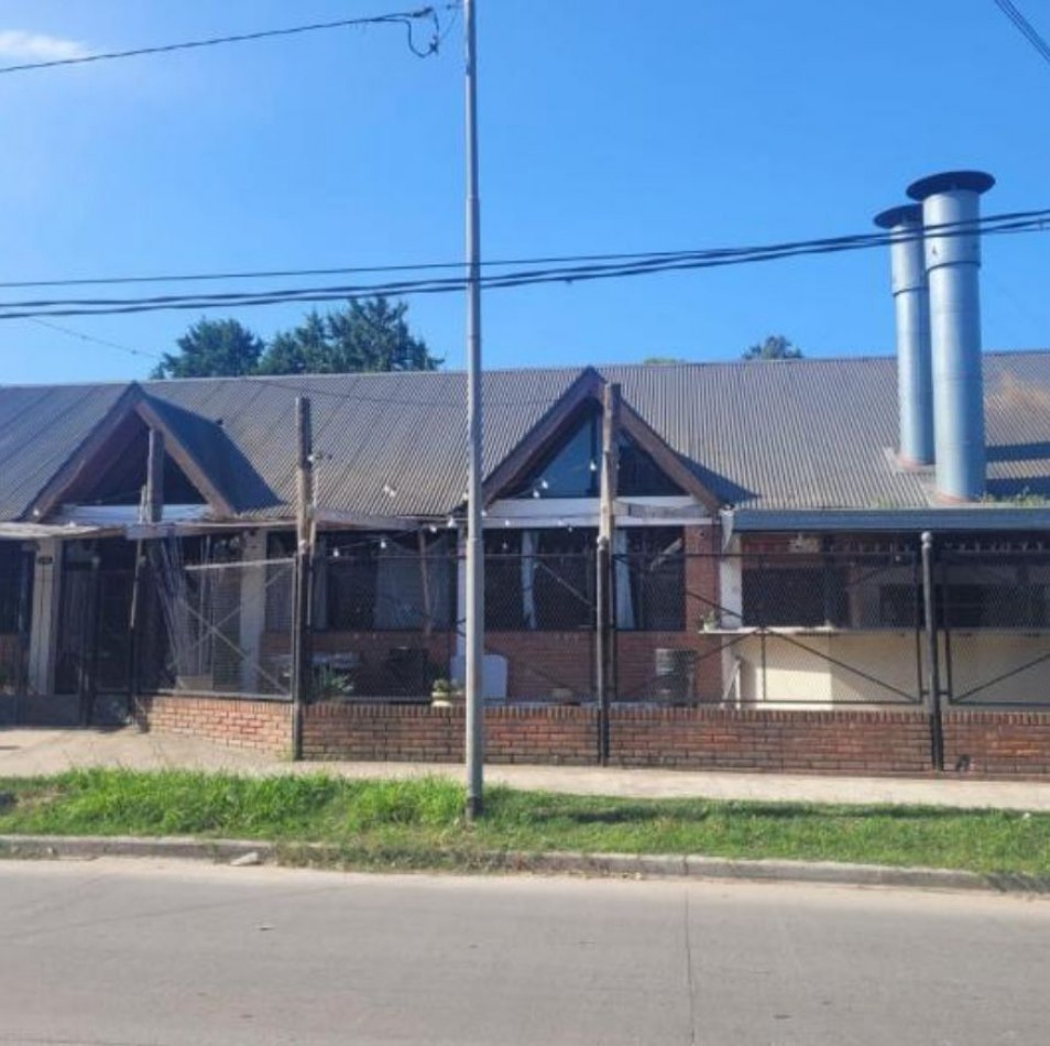 Venta de local comercial en Ranelagh