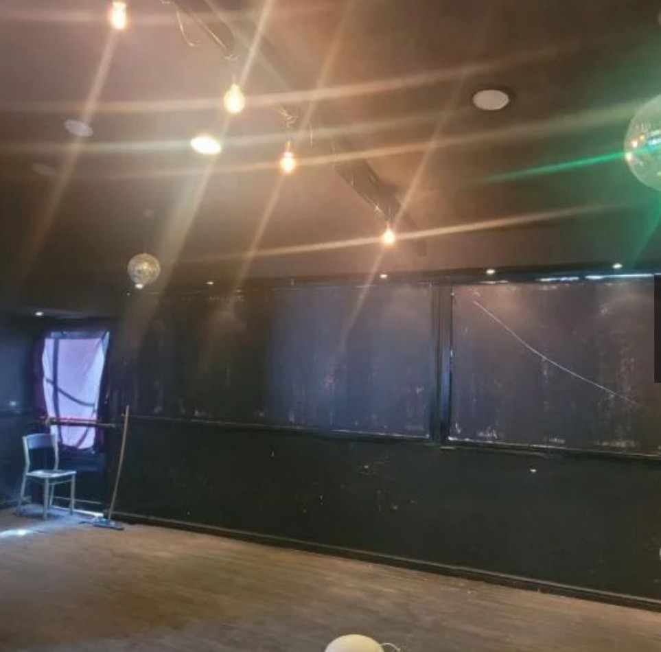 Venta de local comercial en Ranelagh