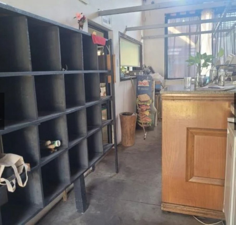 Venta de local comercial en Ranelagh