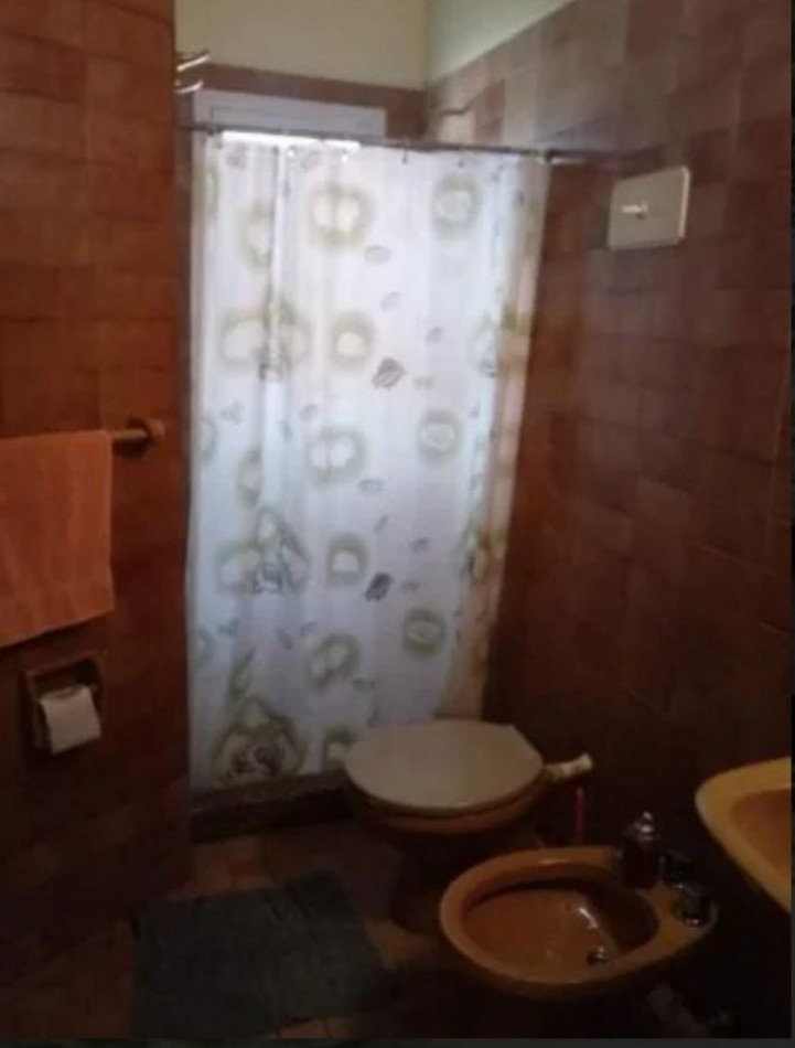 Venta Departamento en Duplex de 3 Amb con Cochera en Pinamar