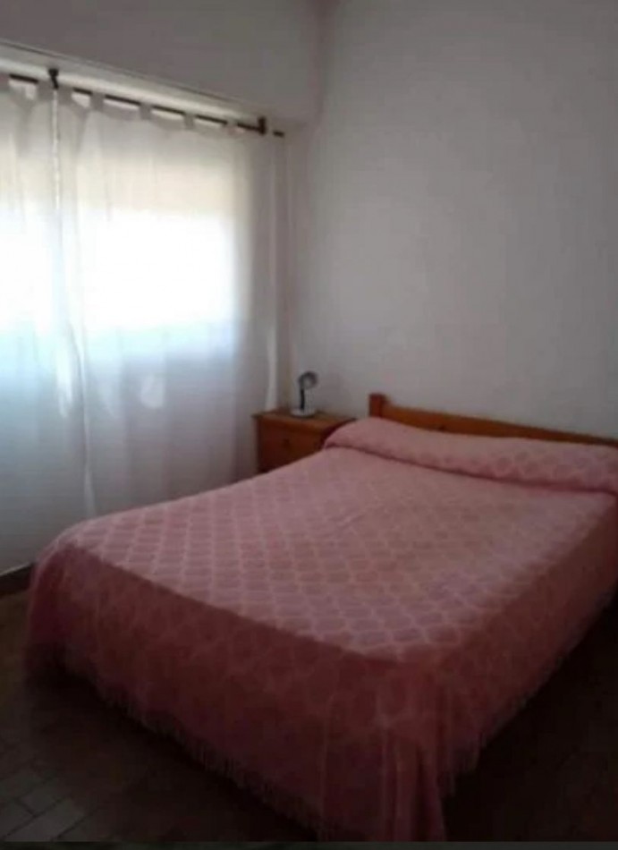 Venta Departamento en Duplex de 3 Amb con Cochera en Pinamar