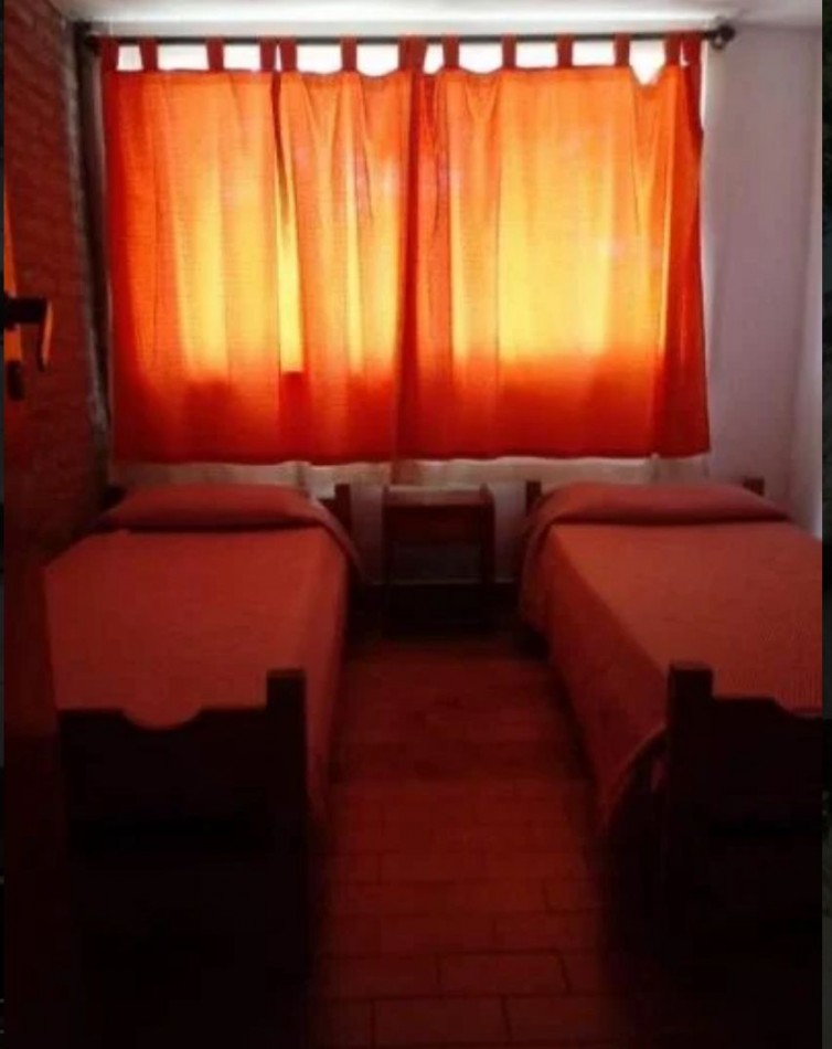 Venta Departamento en Duplex de 3 Amb con Cochera en Pinamar