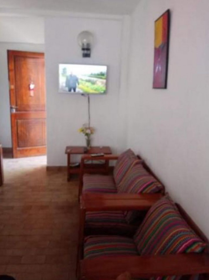 Venta Departamento en Duplex de 3 Amb con Cochera en Pinamar