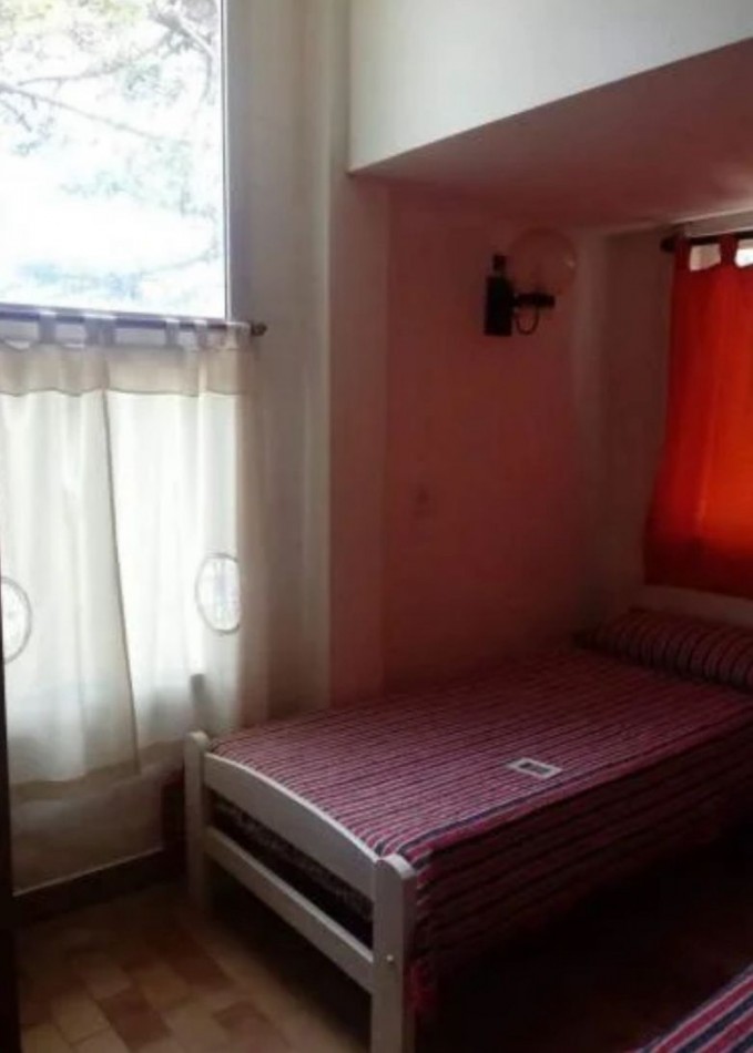 Venta Departamento en Duplex de 3 Amb con Cochera en Pinamar