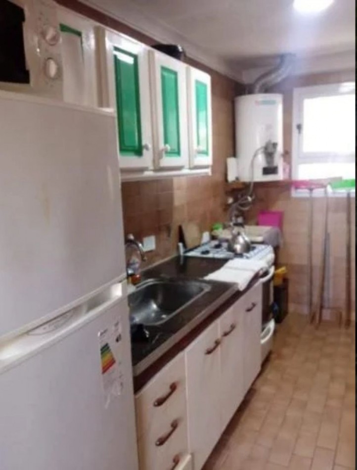 Venta Departamento en Duplex de 3 Amb con Cochera en Pinamar