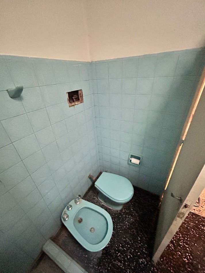 Casa en Venta a reciclar - VillaVateone - Florencio Varela