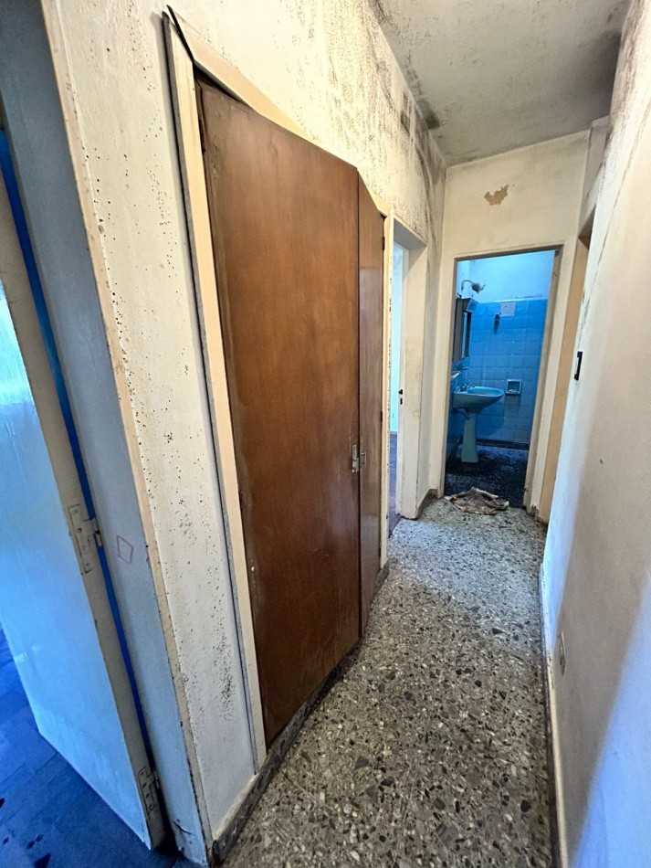 Casa en Venta a reciclar - VillaVateone - Florencio Varela