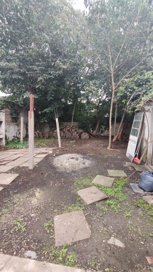 Casa en venta - Florencio Varela