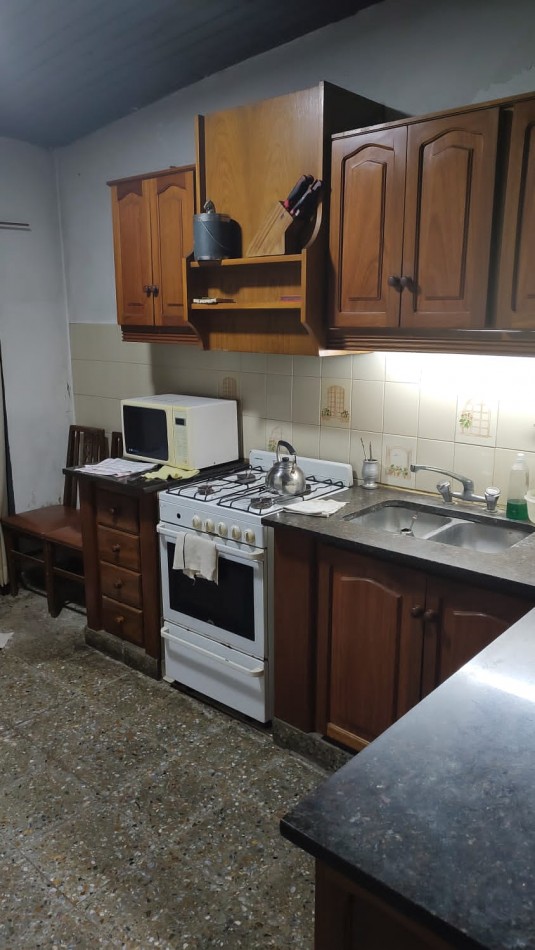 Casa en Venta - Villa Vateone