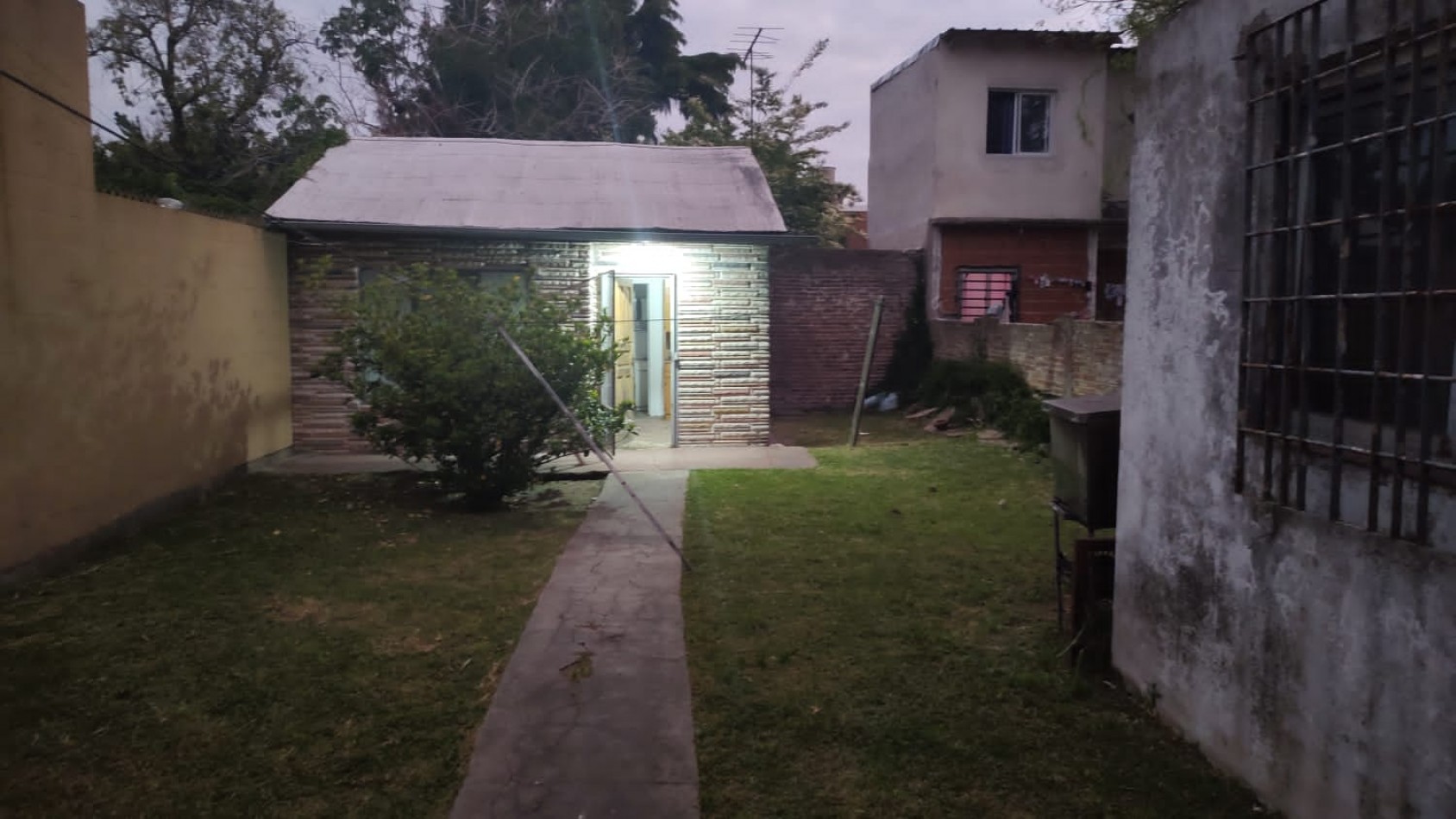 Casa en Venta - Villa Vateone