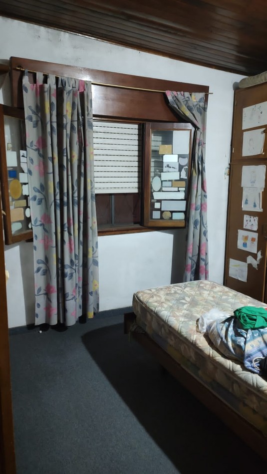 Casa en Venta - Villa Vateone
