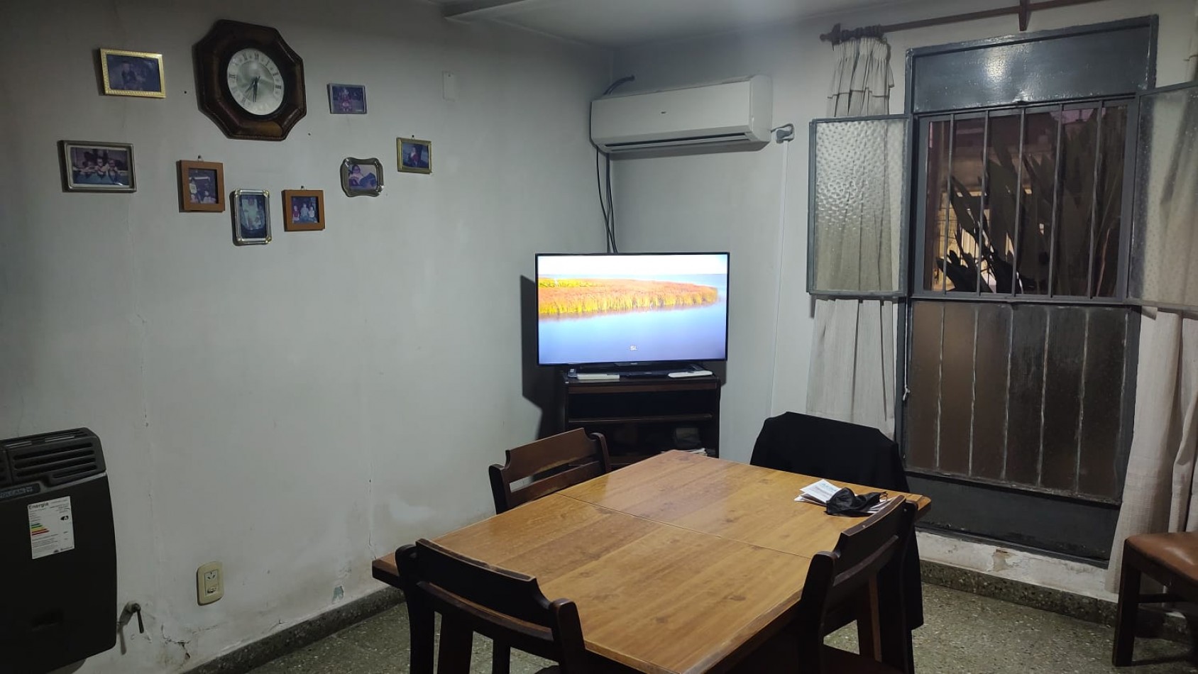 Casa en Venta - Villa Vateone