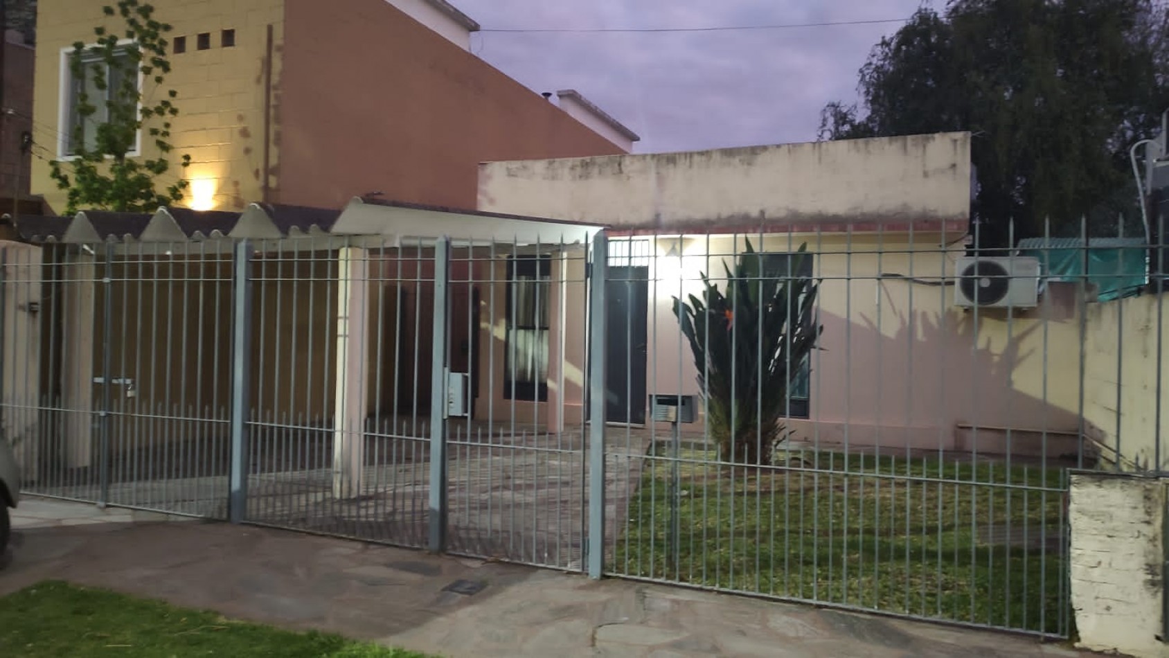 Casa en Venta - Villa Vateone