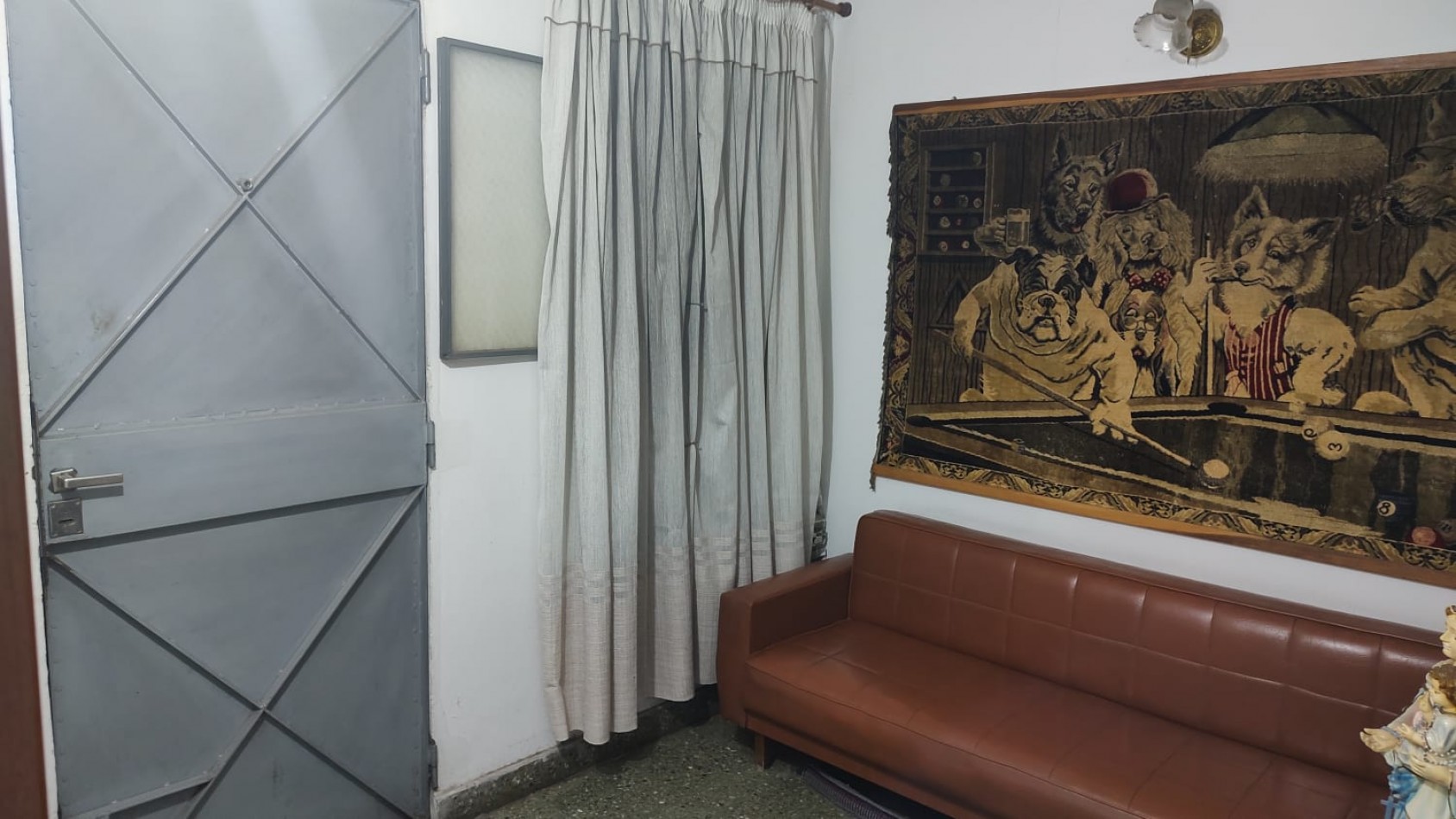 Casa en Venta - Villa Vateone