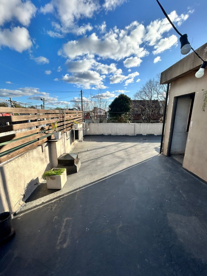 PH de 3 ambientes en Venta - Quilmes Oeste