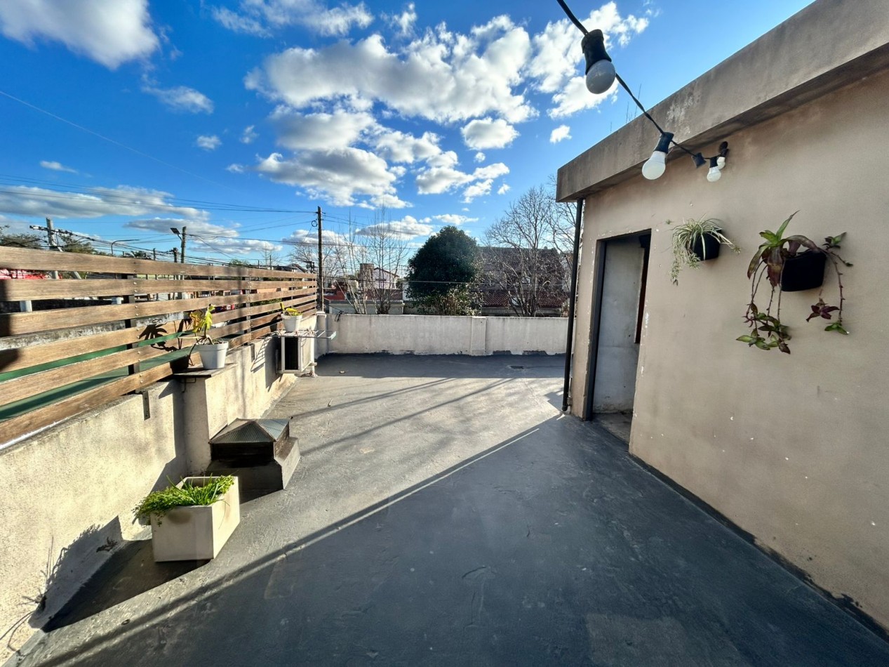 PH de 3 ambientes en Venta - Quilmes Oeste