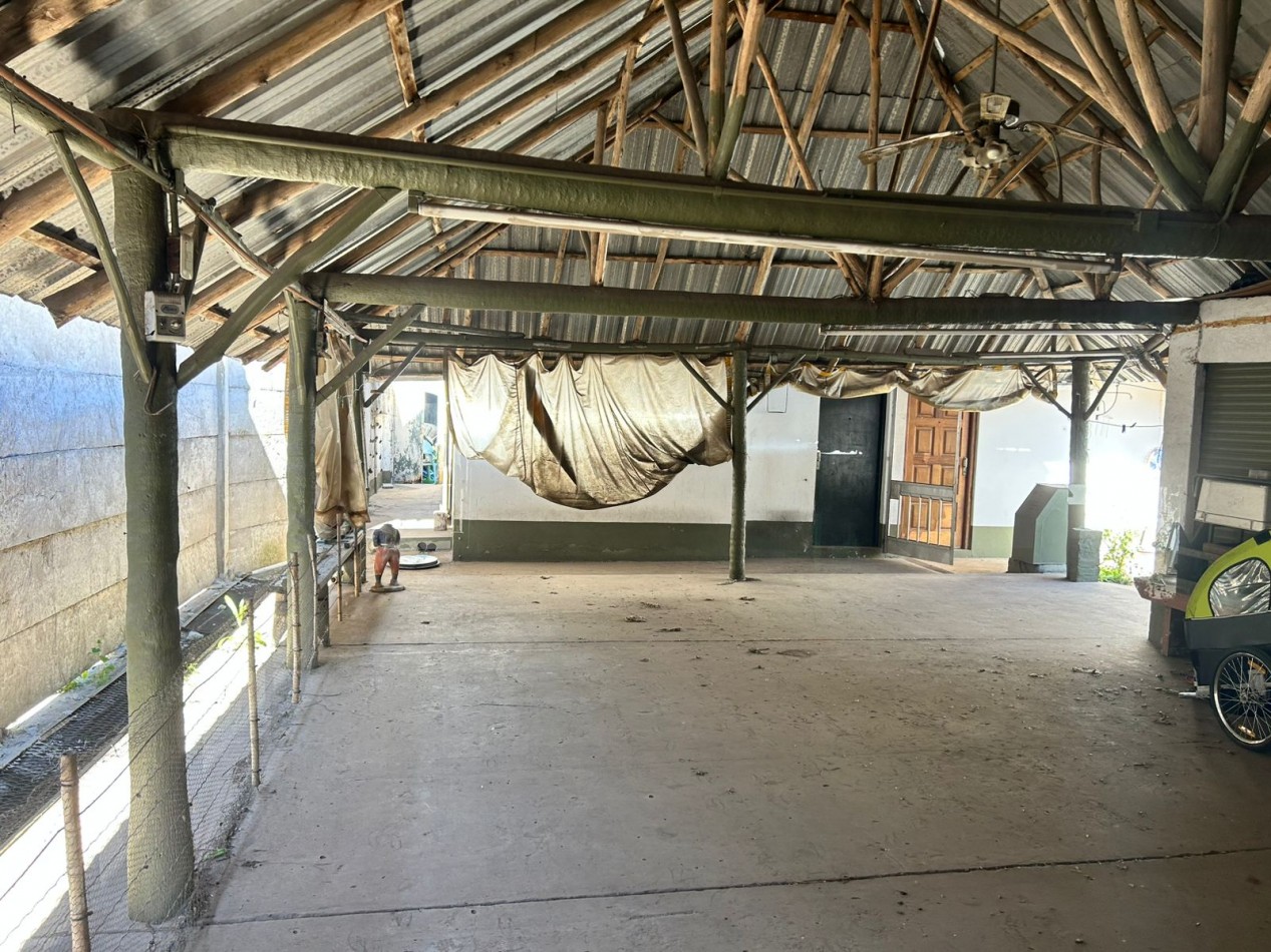 Departamento de 3 ambientes en Alquiles - Zeballos - Florencio Varela