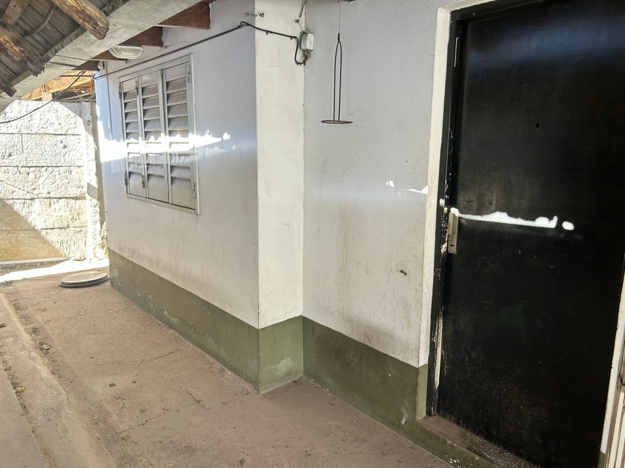 Departamento de 3 ambientes en Alquiles - Zeballos - Florencio Varela