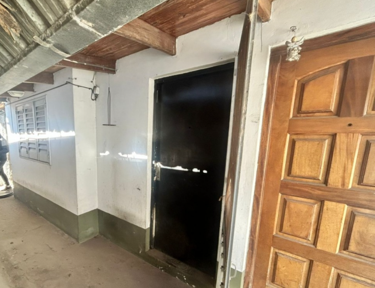 Departamento de 3 ambientes en Alquiles - Zeballos - Florencio Varela