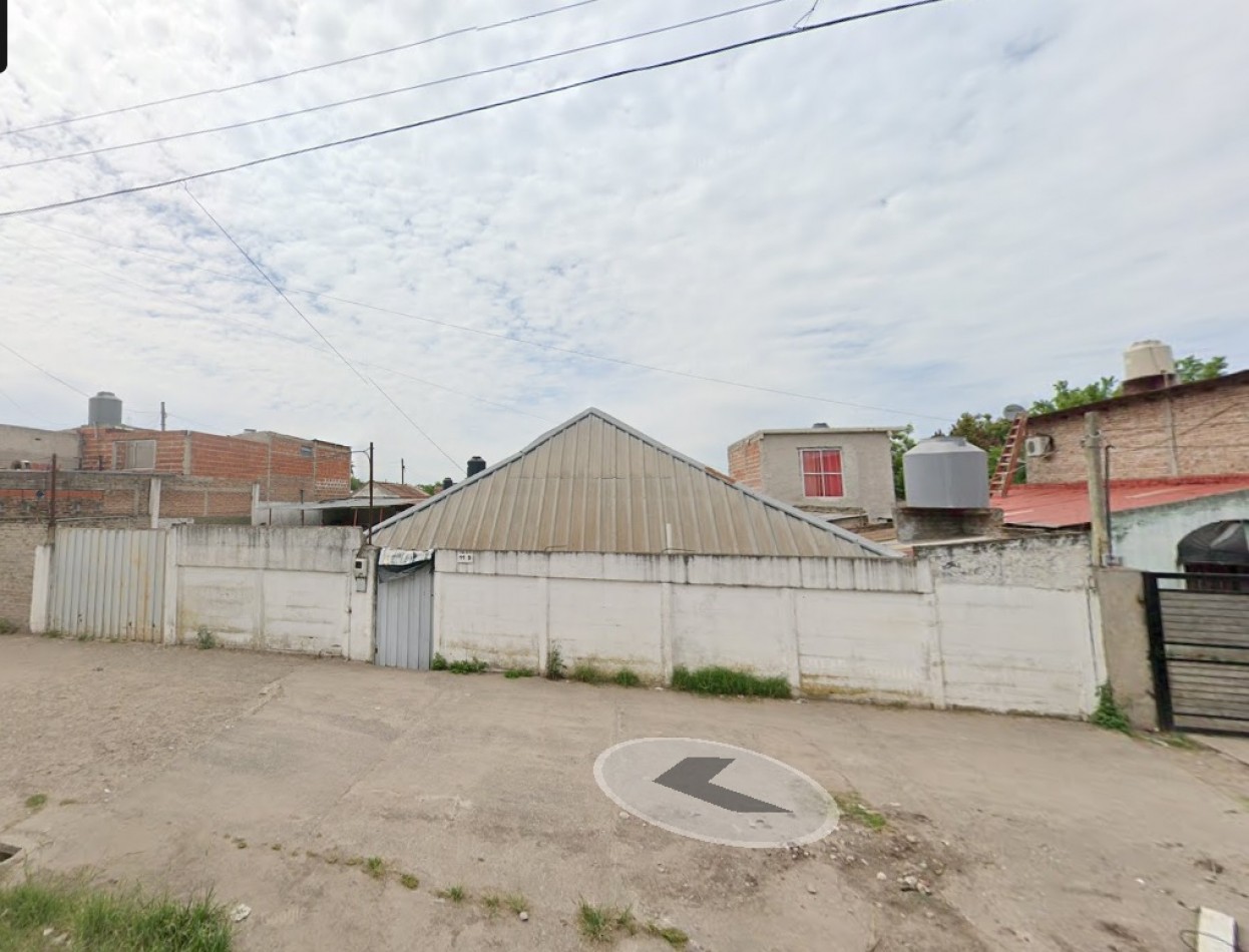 Departamento de 3 ambientes en Alquiles - Zeballos - Florencio Varela