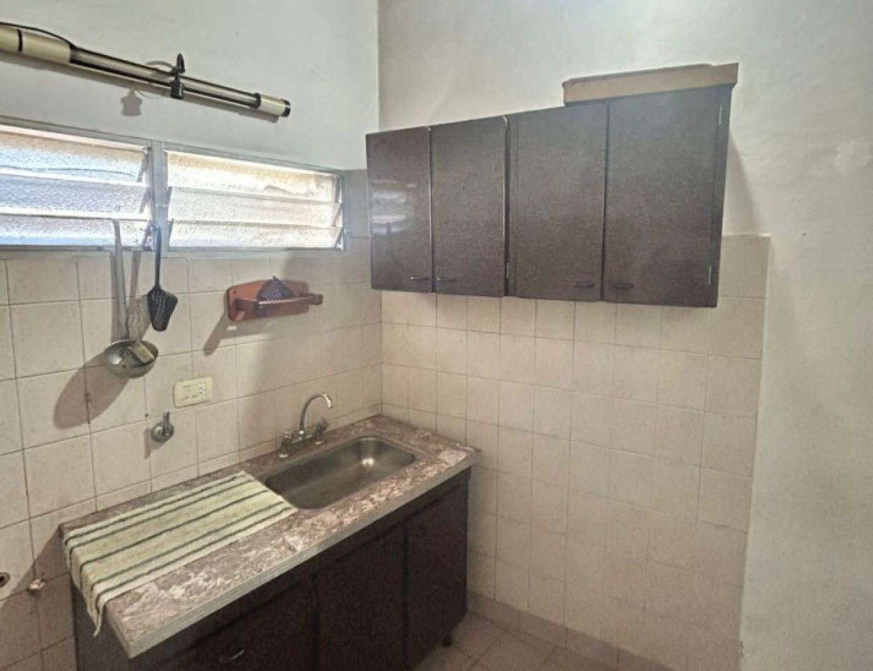 Departamento de 3 ambientes en Alquiles - Zeballos - Florencio Varela