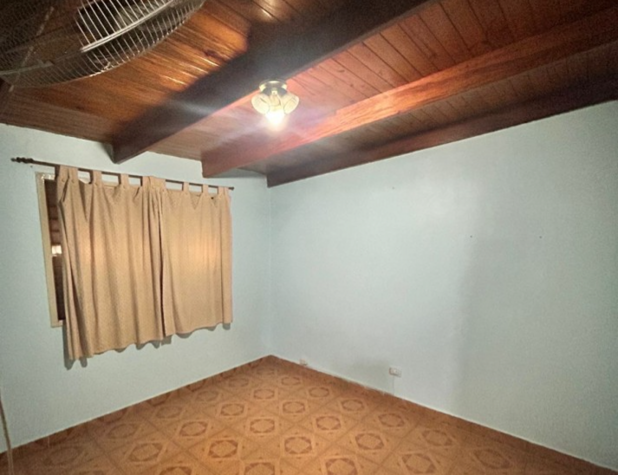 Departamento de 3 ambientes en Alquiles - Zeballos - Florencio Varela