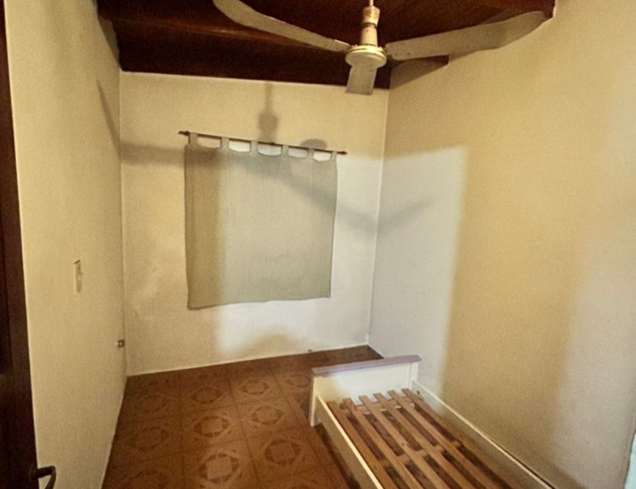 Departamento de 3 ambientes en Alquiles - Zeballos - Florencio Varela