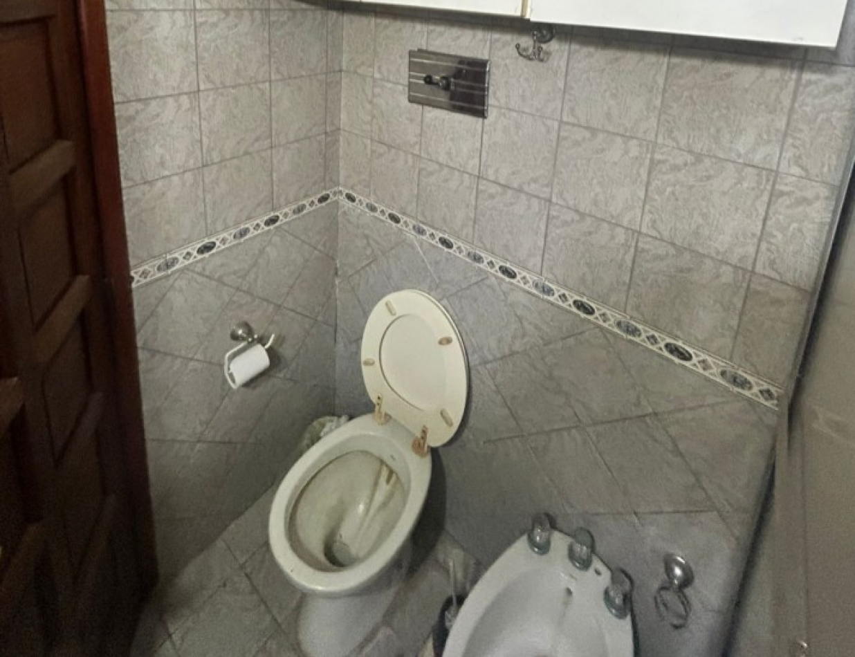 Departamento de 3 ambientes en Alquiles - Zeballos - Florencio Varela