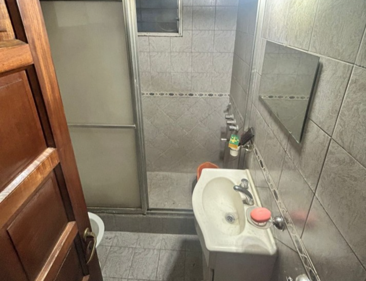 Departamento de 3 ambientes en Alquiles - Zeballos - Florencio Varela