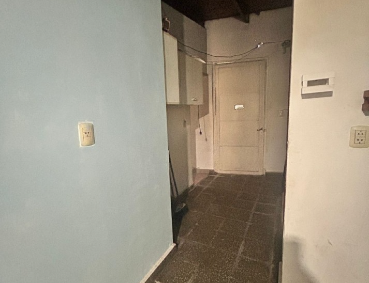 Departamento de 3 ambientes en Alquiles - Zeballos - Florencio Varela