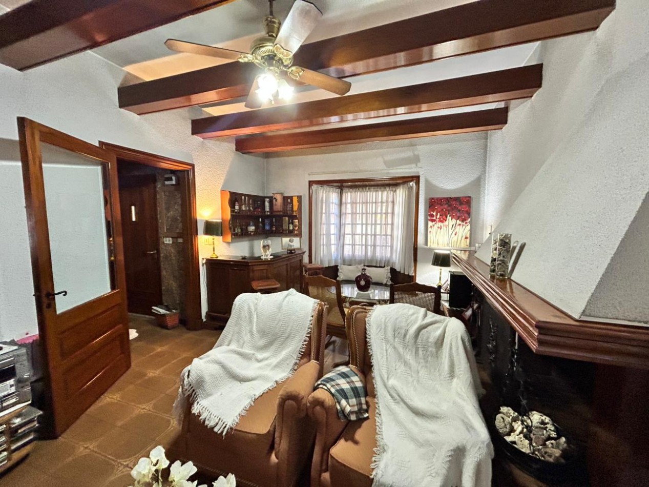 Imponente Casa en Venta - Villa Vetteone - Florenci Varela