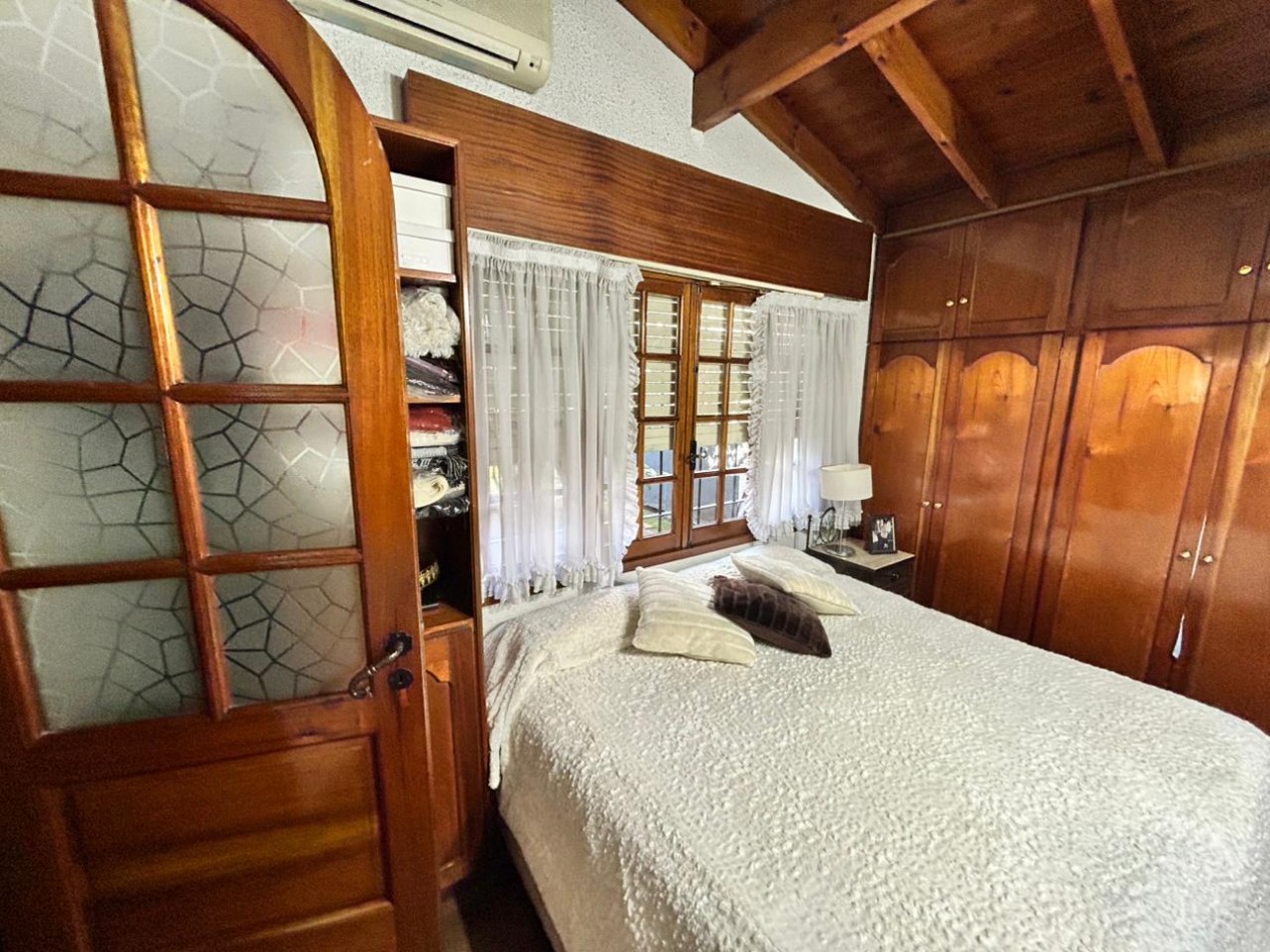 Imponente Casa en Venta - Villa Vetteone - Florenci Varela