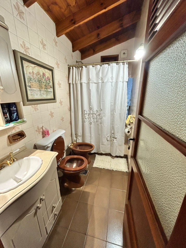 Imponente Casa en Venta - Villa Vetteone - Florenci Varela