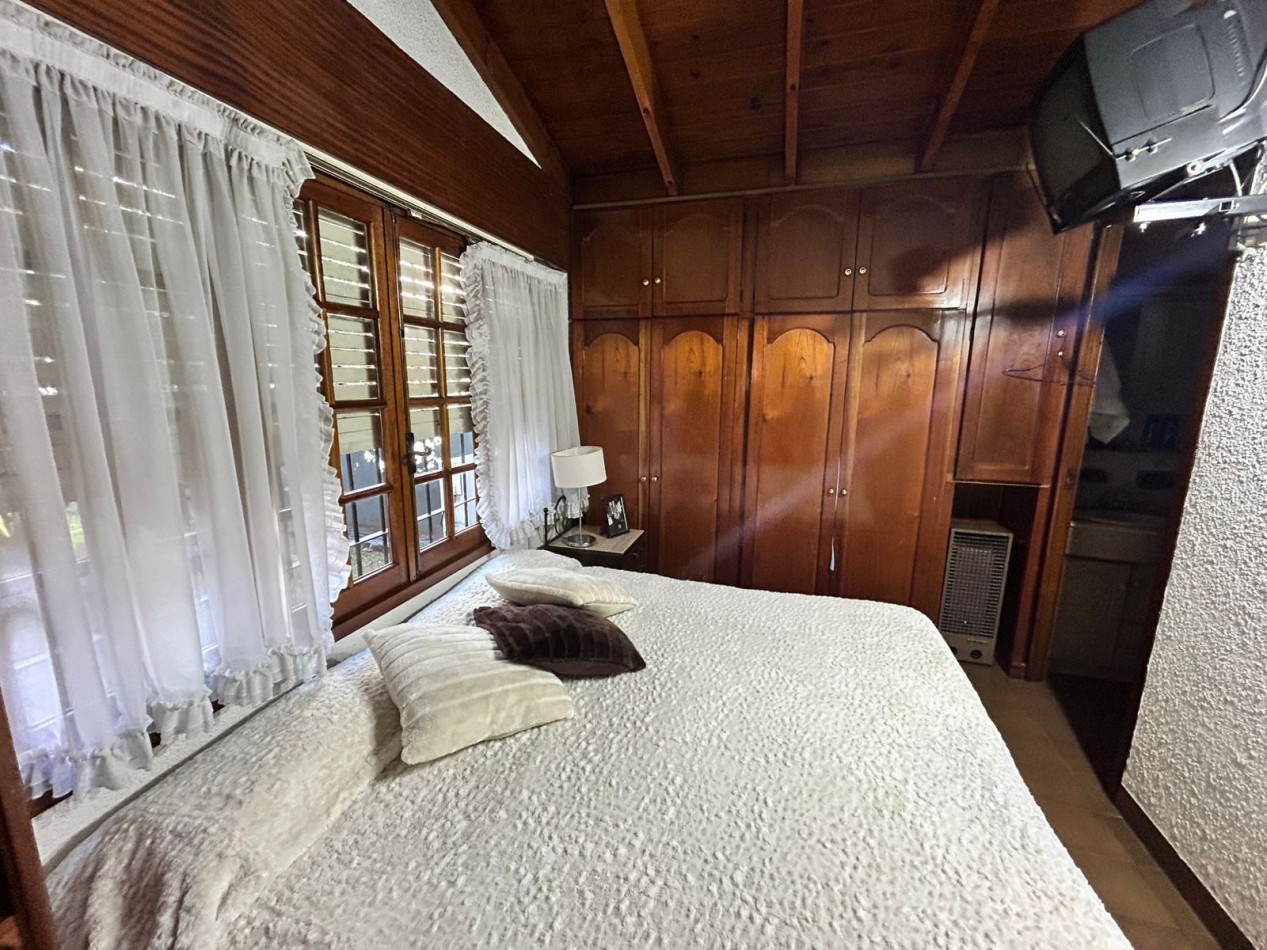 Imponente Casa en Venta - Villa Vetteone - Florenci Varela