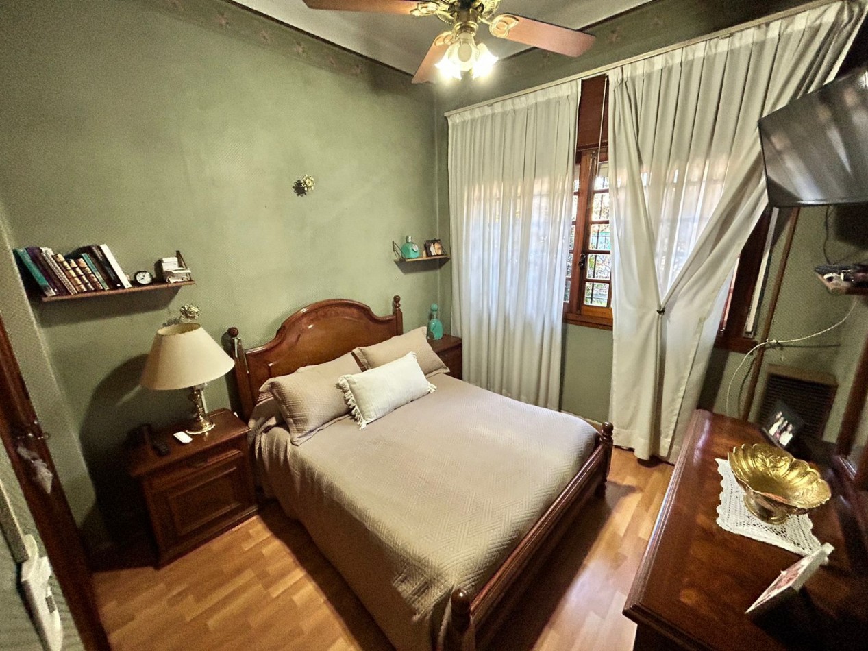 Imponente Casa en Venta - Villa Vetteone - Florenci Varela