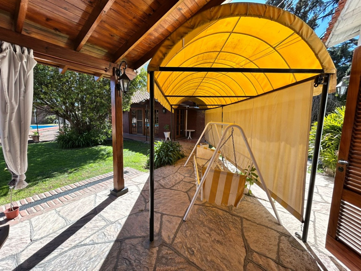 Imponente Casa en Venta - Villa Vetteone - Florenci Varela