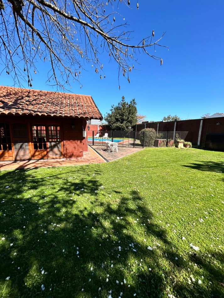 Imponente Casa en Venta - Villa Vetteone - Florenci Varela