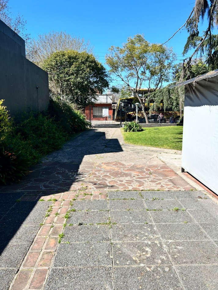 Imponente Casa en Venta - Villa Vetteone - Florenci Varela