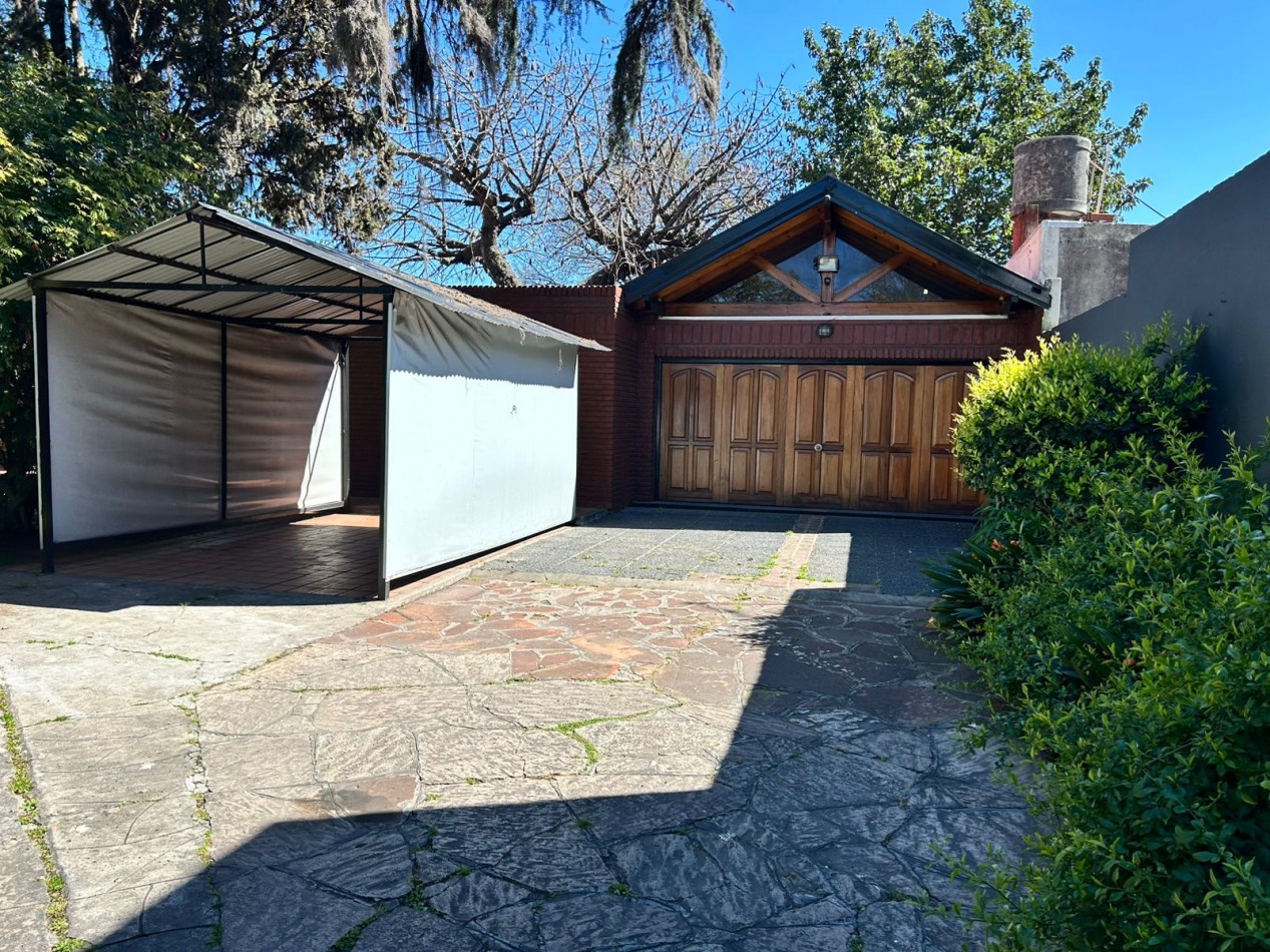 Imponente Casa en Venta - Villa Vetteone - Florenci Varela