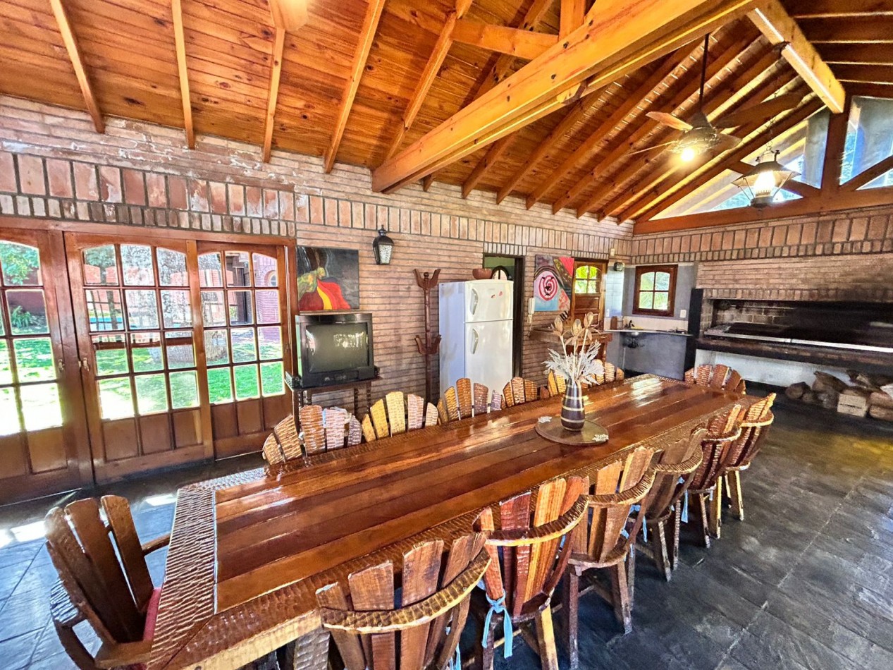 Imponente Casa en Venta - Villa Vetteone - Florenci Varela