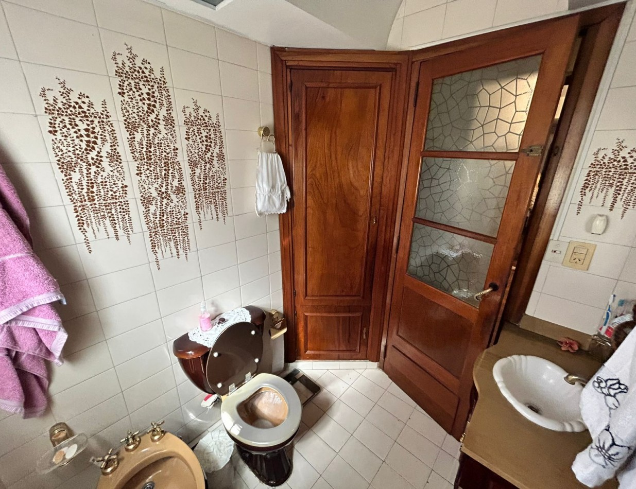 Imponente Casa en Venta - Villa Vetteone - Florenci Varela