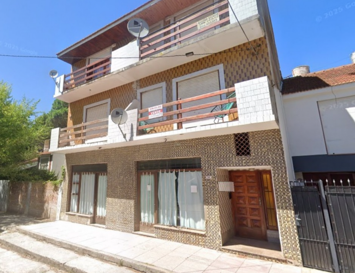 Departamento en Venta - San Bernardo norte